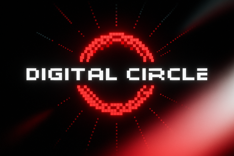 Accueil Digital Circle - Formation Anthony Sirius pour business automatisé et IA